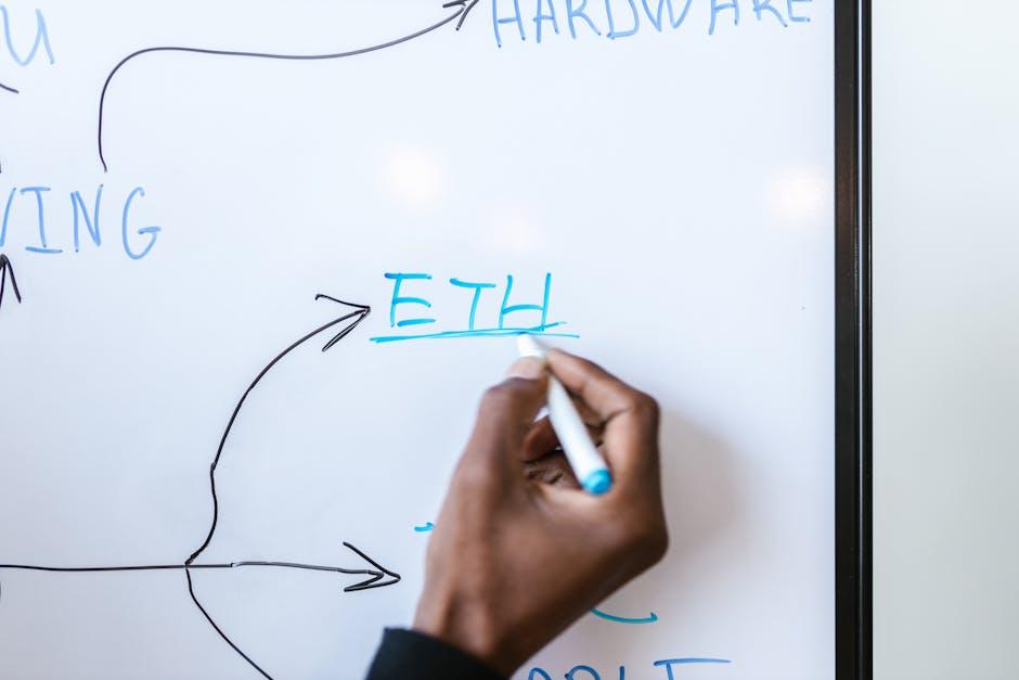 Top 5 Blockchain Trends That Will Shape 2025